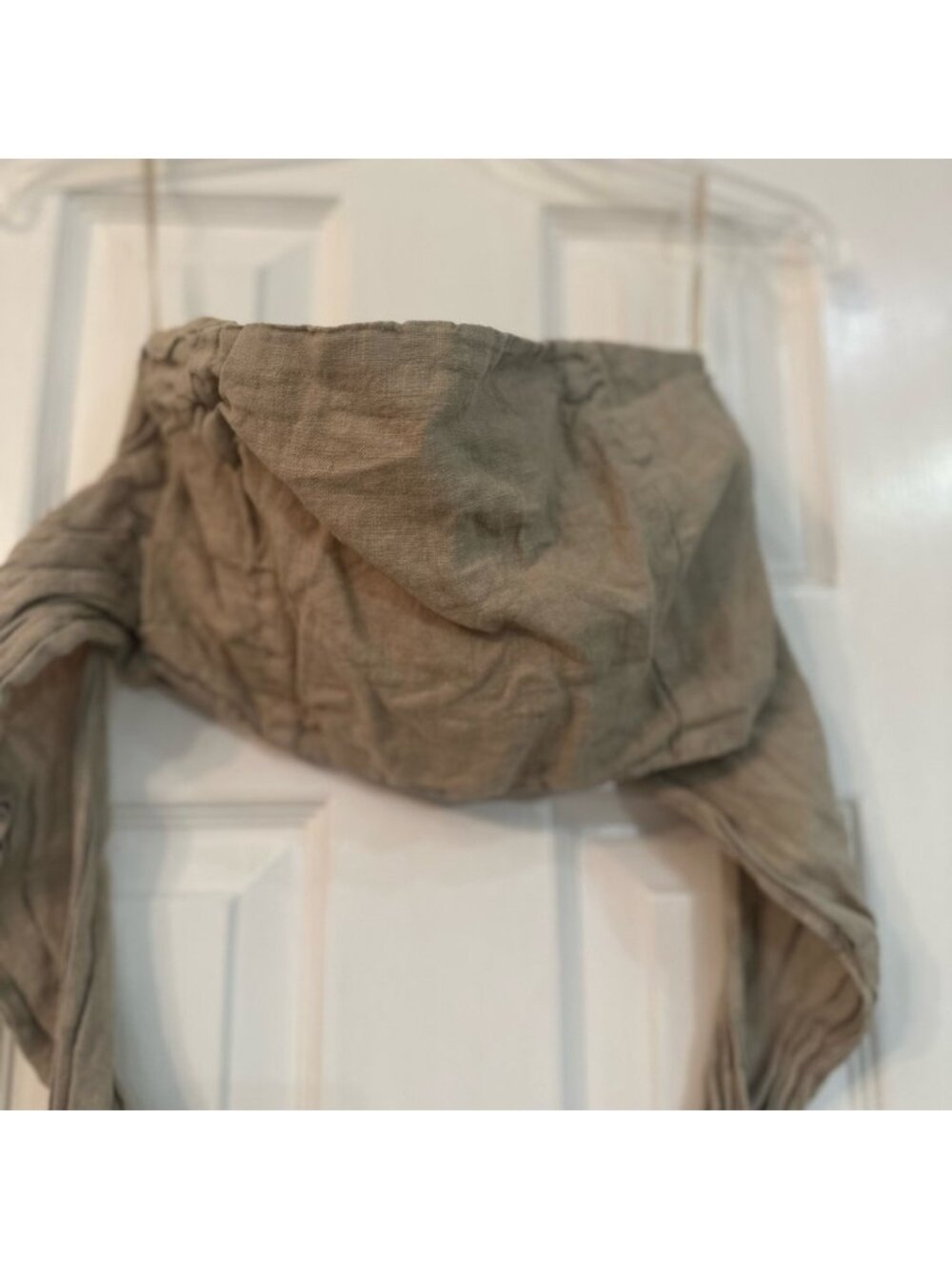 Crop Top - Picture 3 of 4